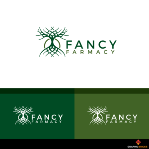 Logo Design by Graphic Bricks