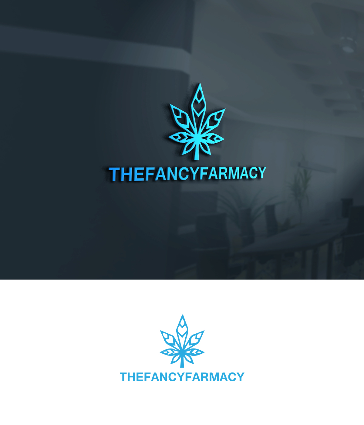 Logo Design by supercreative for this project | Design #17410870