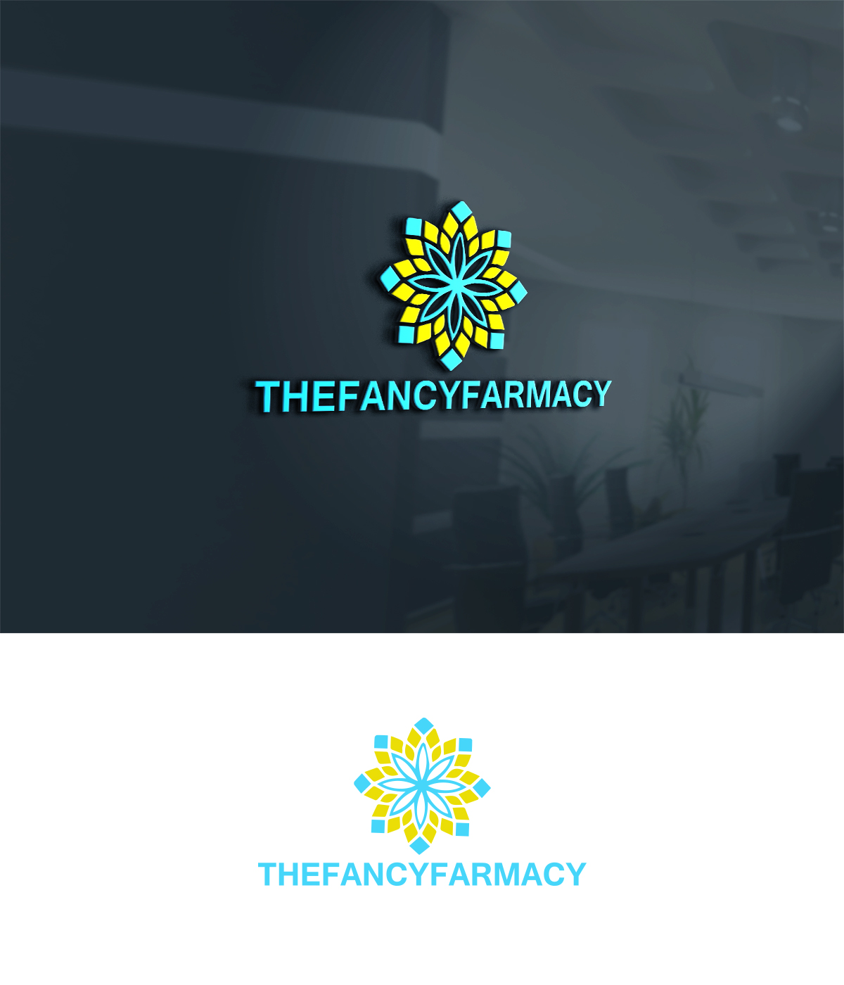 Logo Design by supercreative for this project | Design #17410872