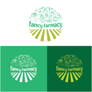 thefancyfarmacy,fancyfarmacy | Logo Design by rozT