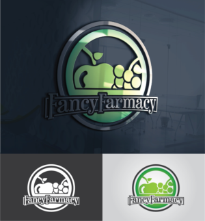 Diseño de Logo por JE Designs para este proyecto | Diseño: #17395397