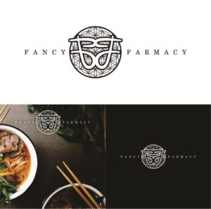 Logo Design by franco.harvey.david.20