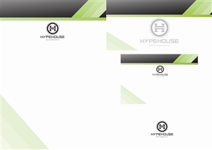 Stationery Design by benwallace159