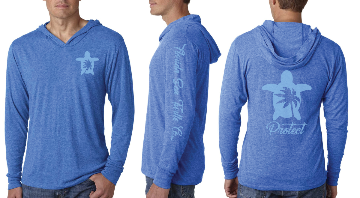 T-shirt Design by Sergio Coelho for Florida Sea Turtle Company | Design #17416672