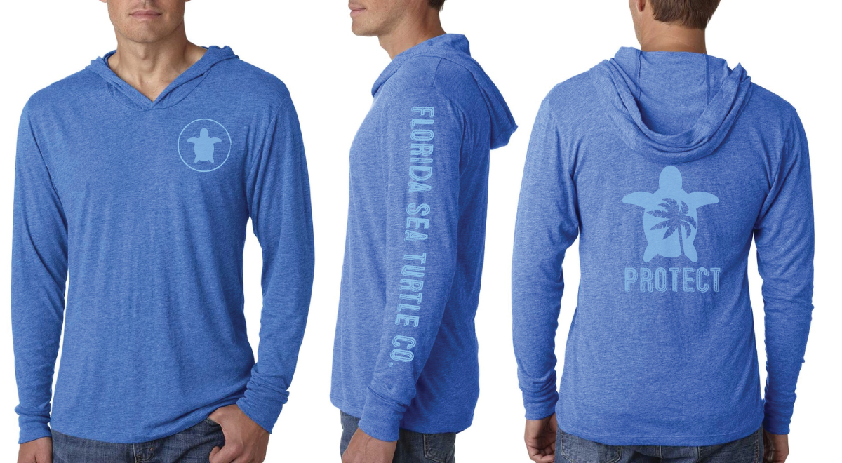 T-shirt Design by Sergio Coelho for Florida Sea Turtle Company | Design #17421907