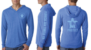 T-Shirt-Design von Sergio Coelho für Florida Sea Turtle Company | Design: #17421907