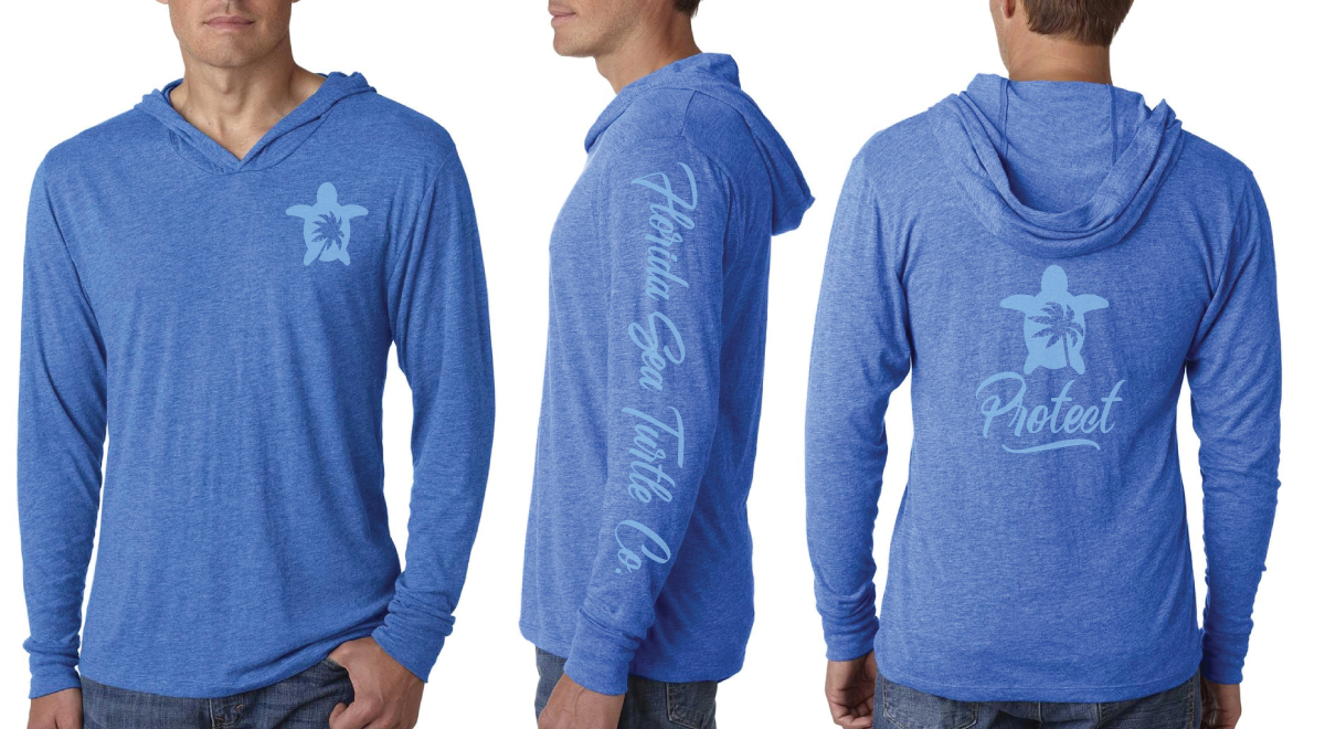 T-shirt Design by Sergio Coelho for Florida Sea Turtle Company | Design #17471335
