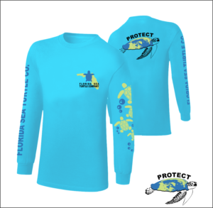 T-Shirt-Design von deevillacarlos für Florida Sea Turtle Company | Design: #17458835