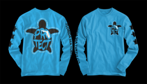 Design de T-shirt par D'Mono pour Florida Sea Turtle Company | Design : #17601655