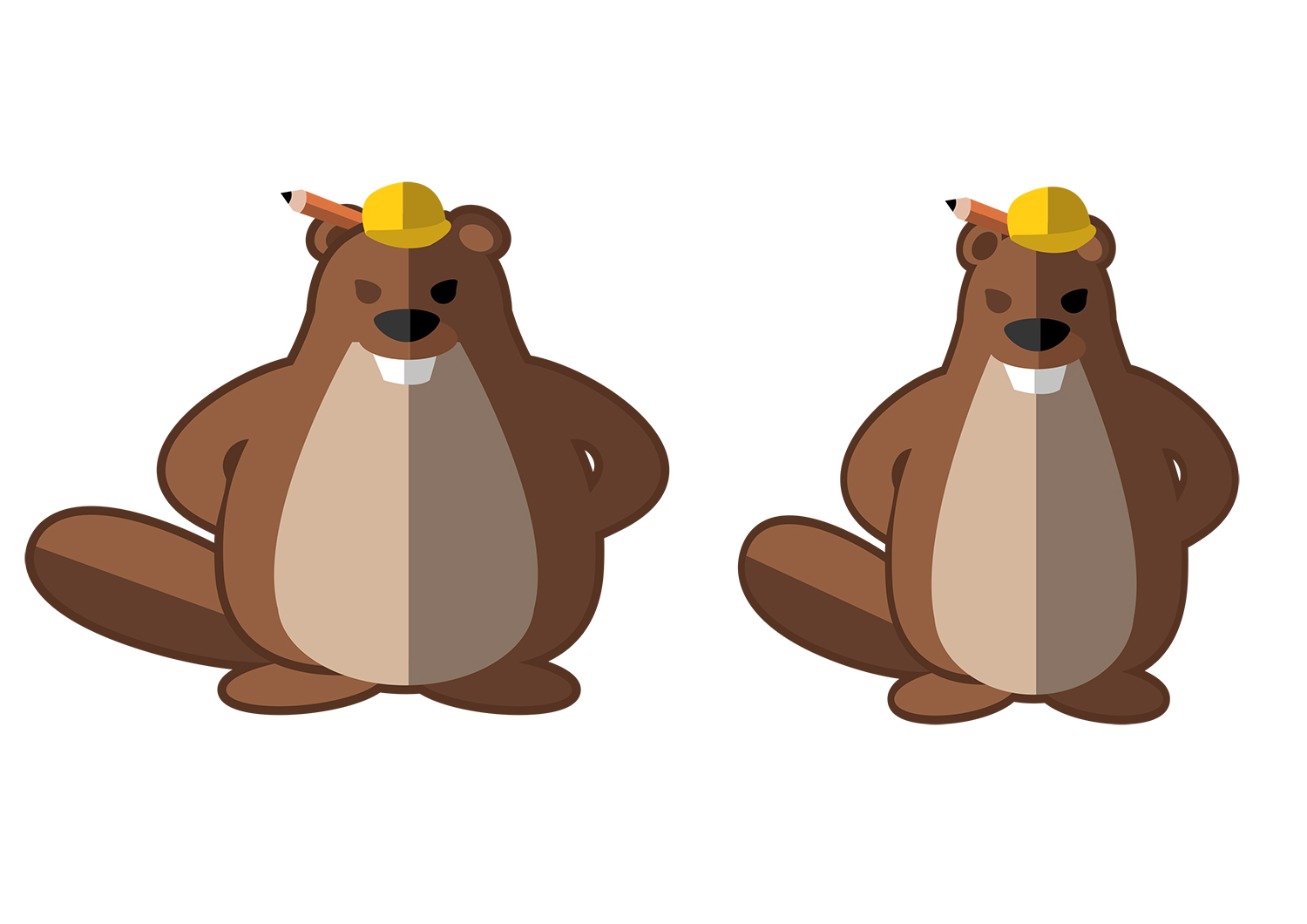 Diseño de Mascota por nanocb72 para este proyecto | Diseño #17484357