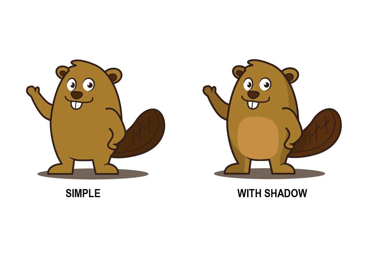 Mascot Design by crossforth for this project | Design #17590275