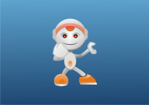 Mascot Design by RetnoHandayaniDESIGNS