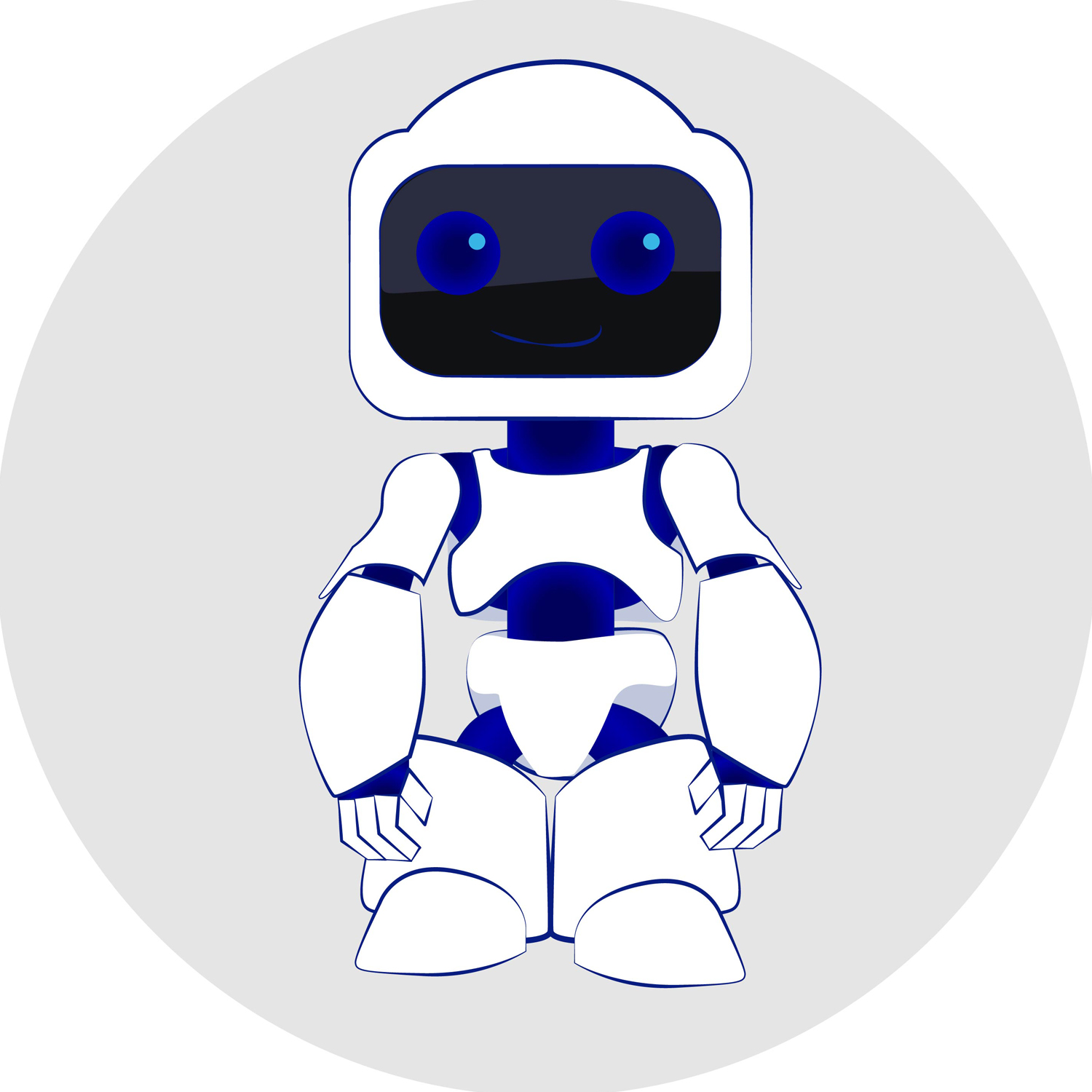 Mascot Design by 69demo for this project | Design #17634911