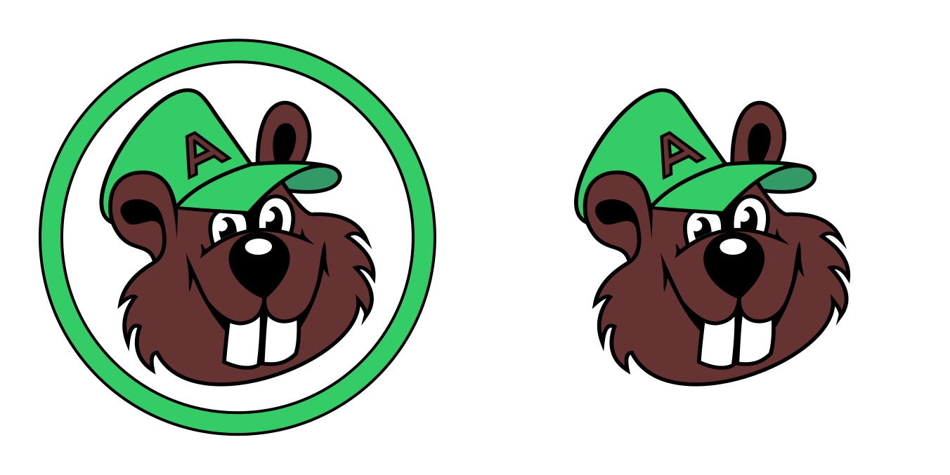 Maskottchen-Design von Pavel U für dieses Projekt | Design #17587948