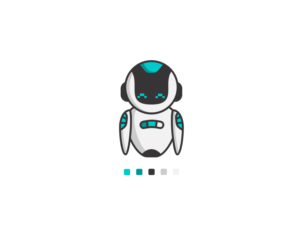 Mascot Design by alghoziarkan 2