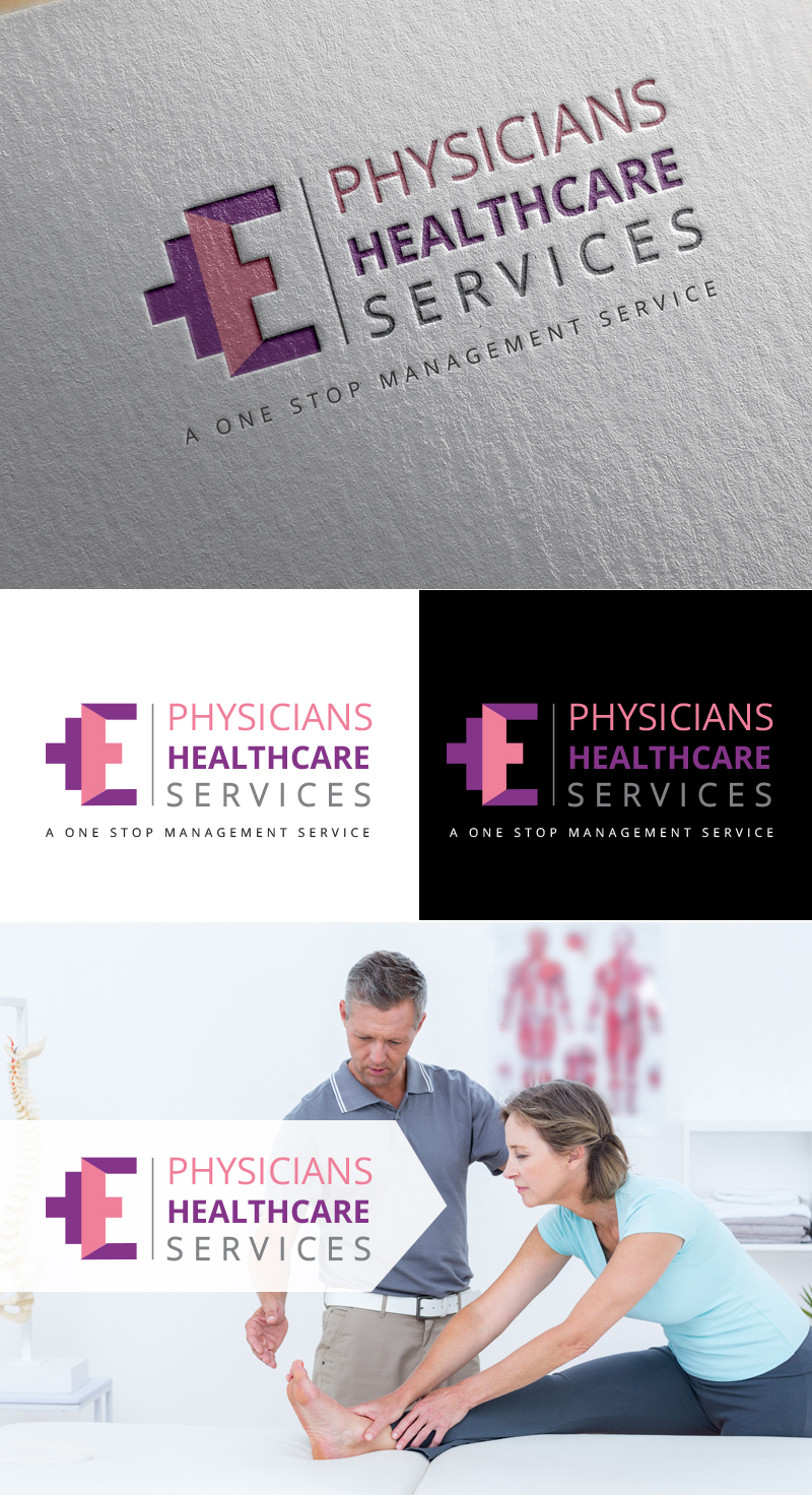 Design de Carte de Visite par uk pour E-Physicians Healthcare Services  | Design #17419666