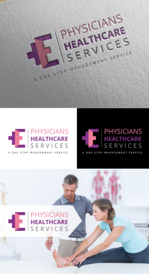 Design de Carte de Visite par uk pour E-Physicians Healthcare Services  | Design : #17419666