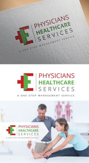 Design de Carte de Visite par uk pour E-Physicians Healthcare Services  | Design : #17419667