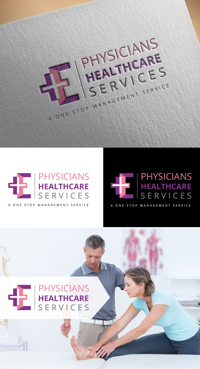 Business Card Design by uk for E-Physicians Healthcare Services  | Design #17419697