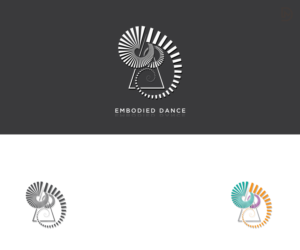 Logo-Design von D_Mantra für Singa Satsanga | Design: #17439323