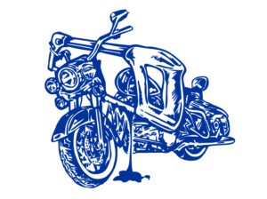 T-shirt Design by cornel888 for Inland Empire Baggers | Design #17411464