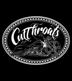 T-shirt Design by Light Hand Design