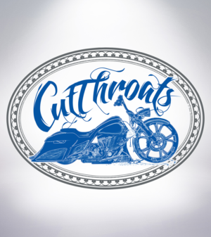 Design de T-shirt par Light Hand Design pour Inland Empire Baggers | Design : #17407920