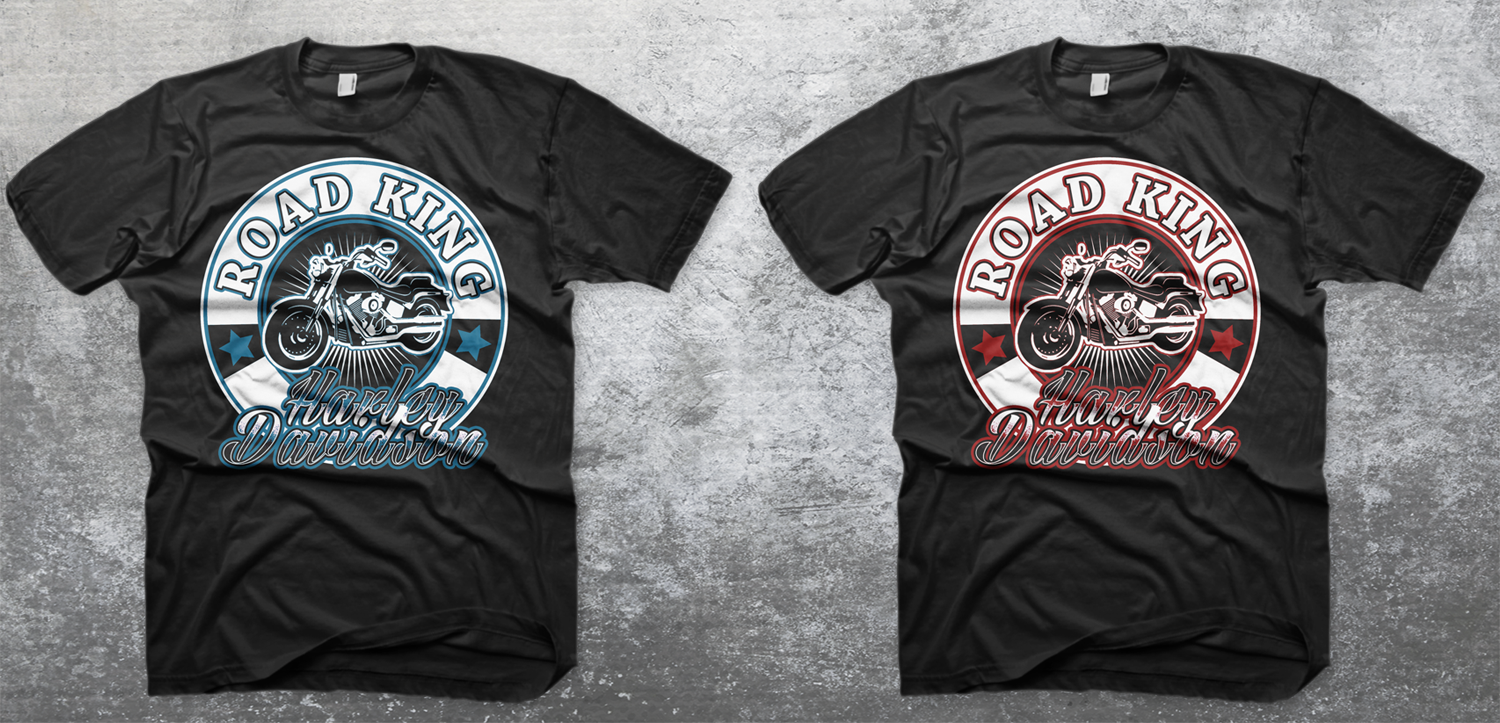 T-shirt Design by OT Design for Inland Empire Baggers | Design #17427169