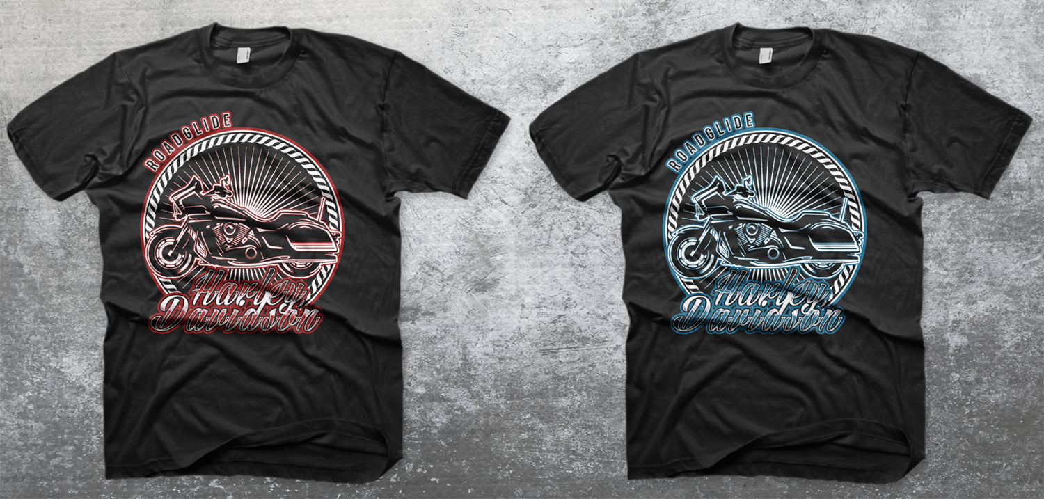 T-shirt Design by OT Design for Inland Empire Baggers | Design #17427171