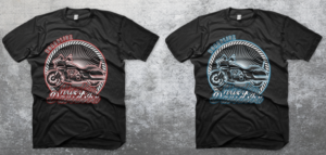 Design de T-shirt par OT Design pour Inland Empire Baggers | Design : #17427171