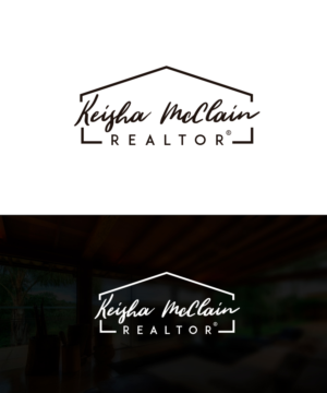 Logo Design by StudioD™ for KeishaMcClain.com | Design: #17393897