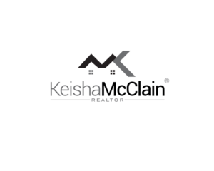 Logo Design by Pv_999 for KeishaMcClain.com | Design: #17395514