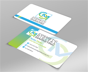 Business Card Design by Harshan for this project | Design: #2726548