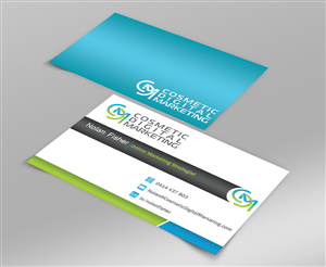 Business Card Design by Harshan for this project | Design #2767088