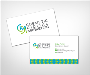 Business Card Design | Business Card Design by Khoo