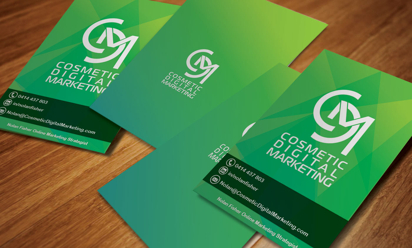 Visitenkarten-Design von ARTMD für dieses Projekt | Design #2715244