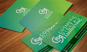 Visitenkarten-Design von ARTMD für dieses Projekt | Design: #2715264