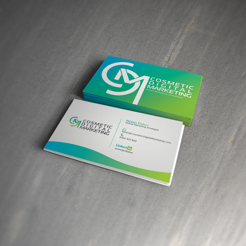 Business Card Design by lv13david for this project | Design #2725598