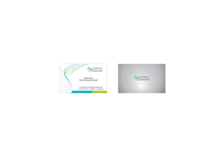 Business Card Design by Sampath chami