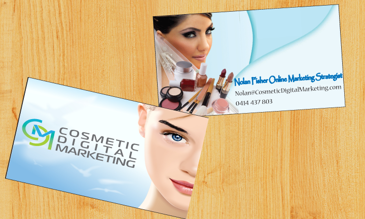 Business Card Design by ImpressCreations for this project | Design #2719094