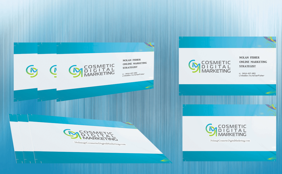 Business Card Design by franzouie19 for this project | Design #2717453