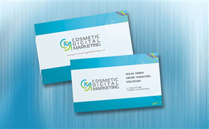 Business Card Design by franzouie19