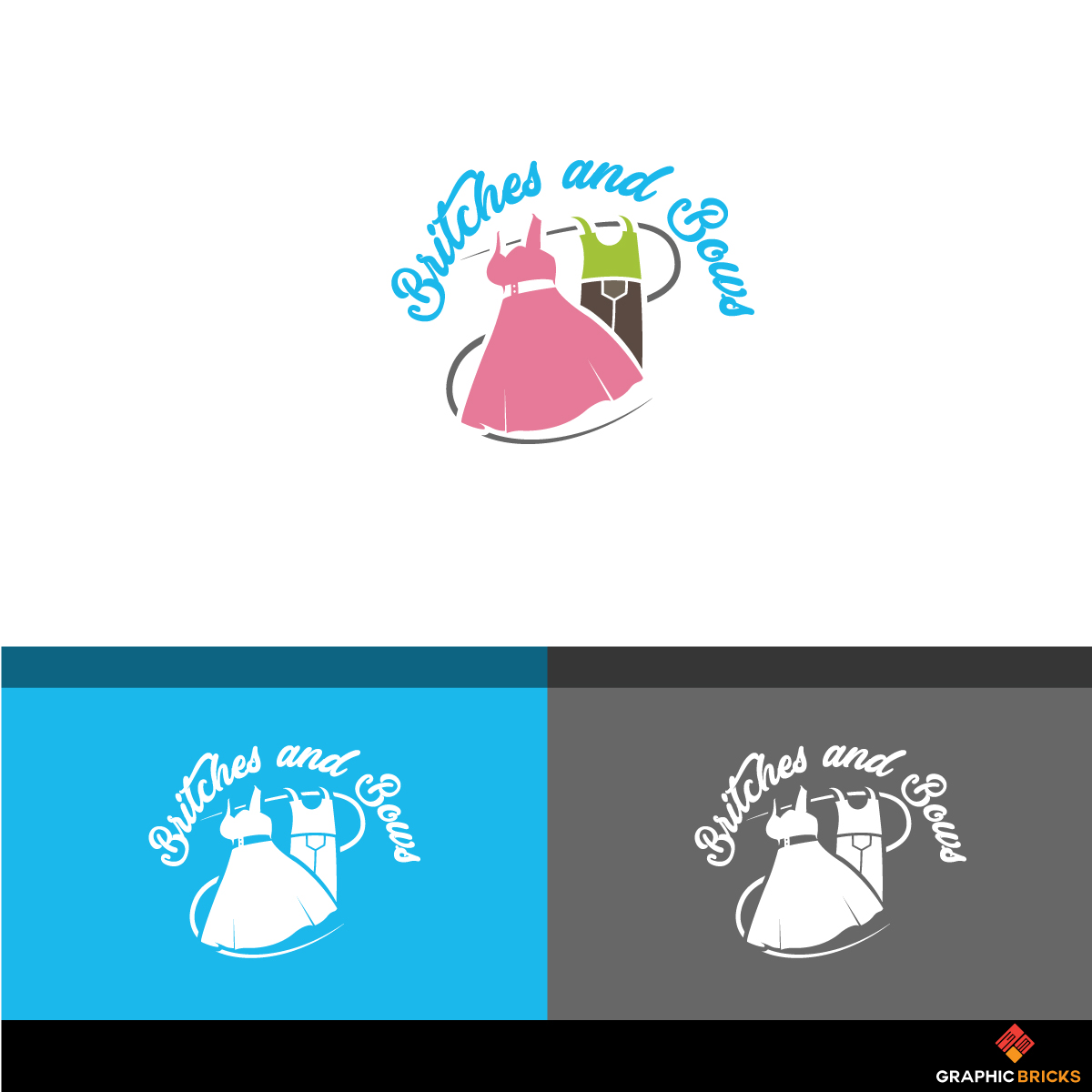 Design de Logo par Graphic Bricks pour ce projet | Design #17398394