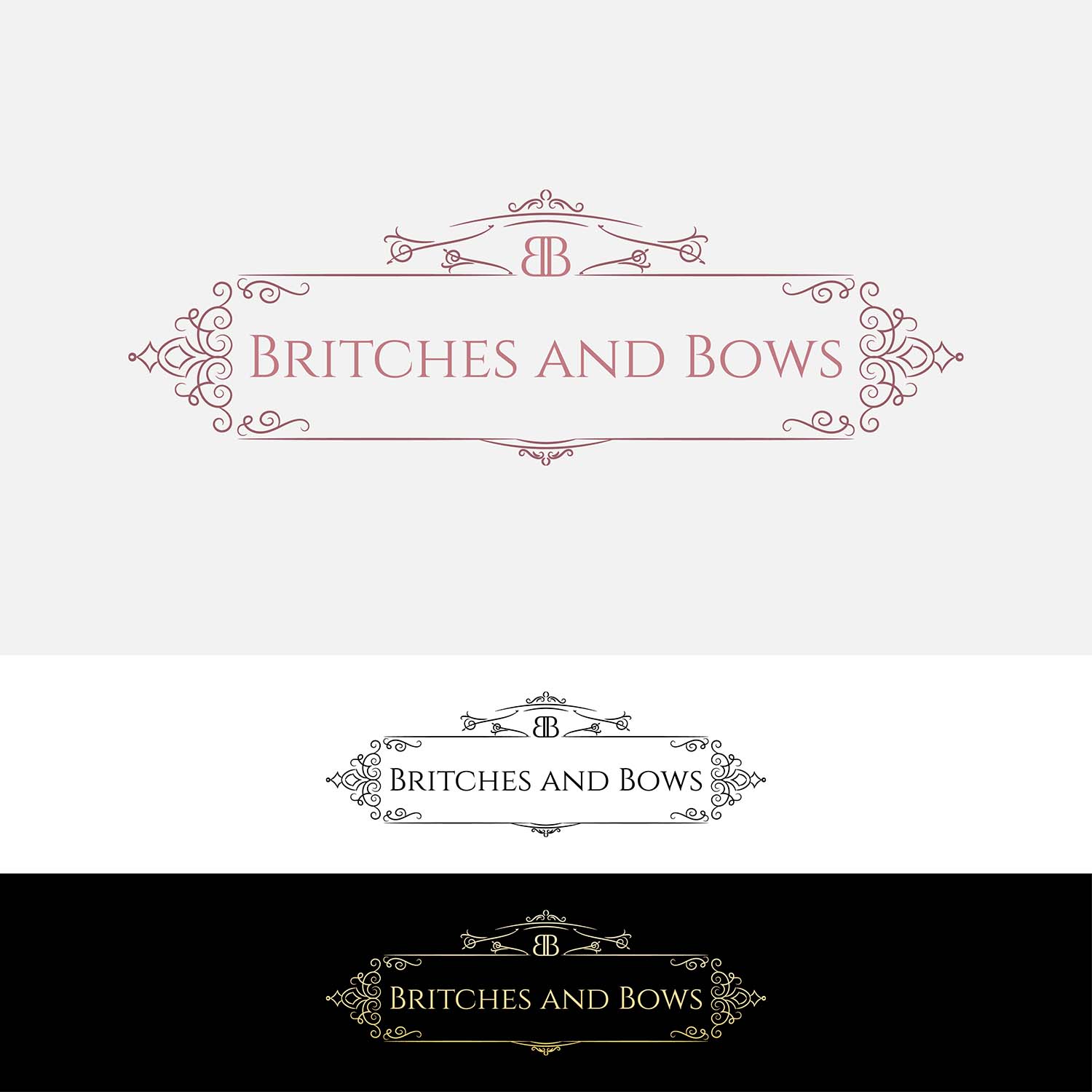 Logo Design by LaVitaBella67 for this project | Design #17443429