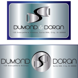 Design de Logo par Ari S pour DuMond & Doran | Design : #17807408