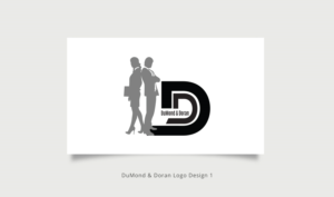 Design de Logo par Sketchweb pour DuMond & Doran | Design : #17724579