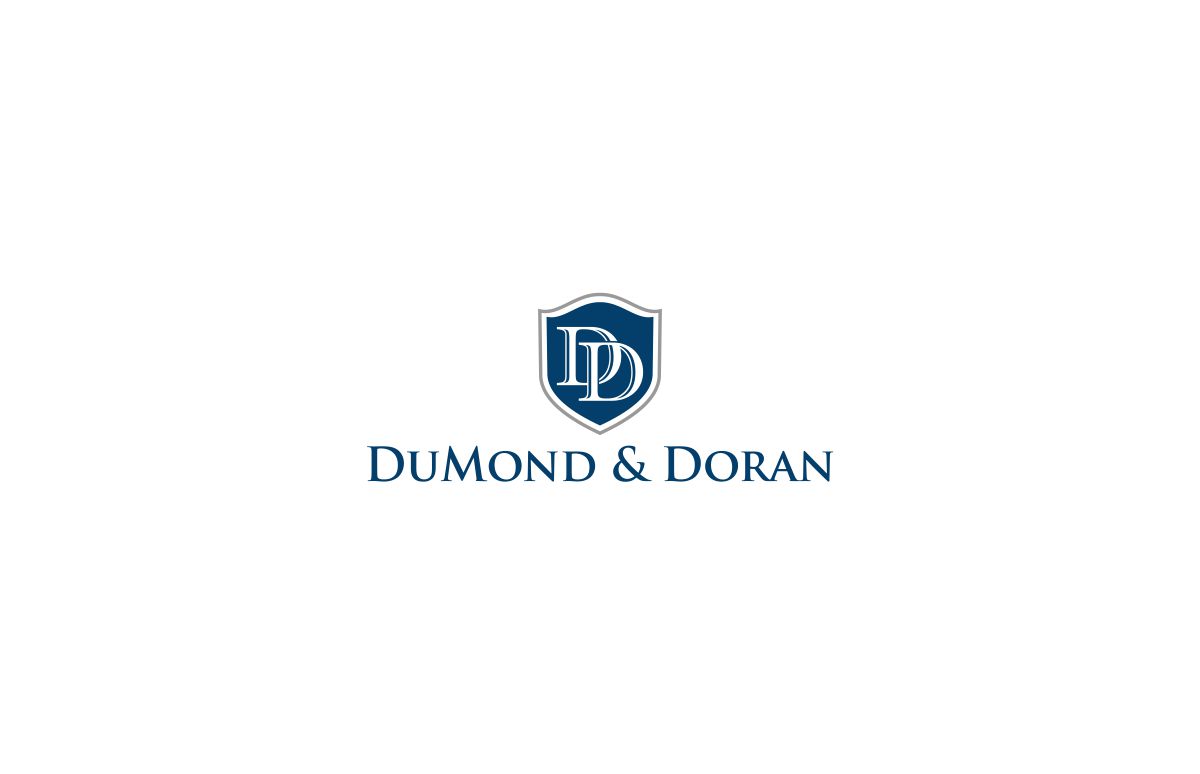 Logo Design by laceymosleyy for DuMond & Doran | Design #17818328