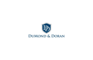 Logo Design by laceymosleyy for DuMond & Doran | Design: #17818328