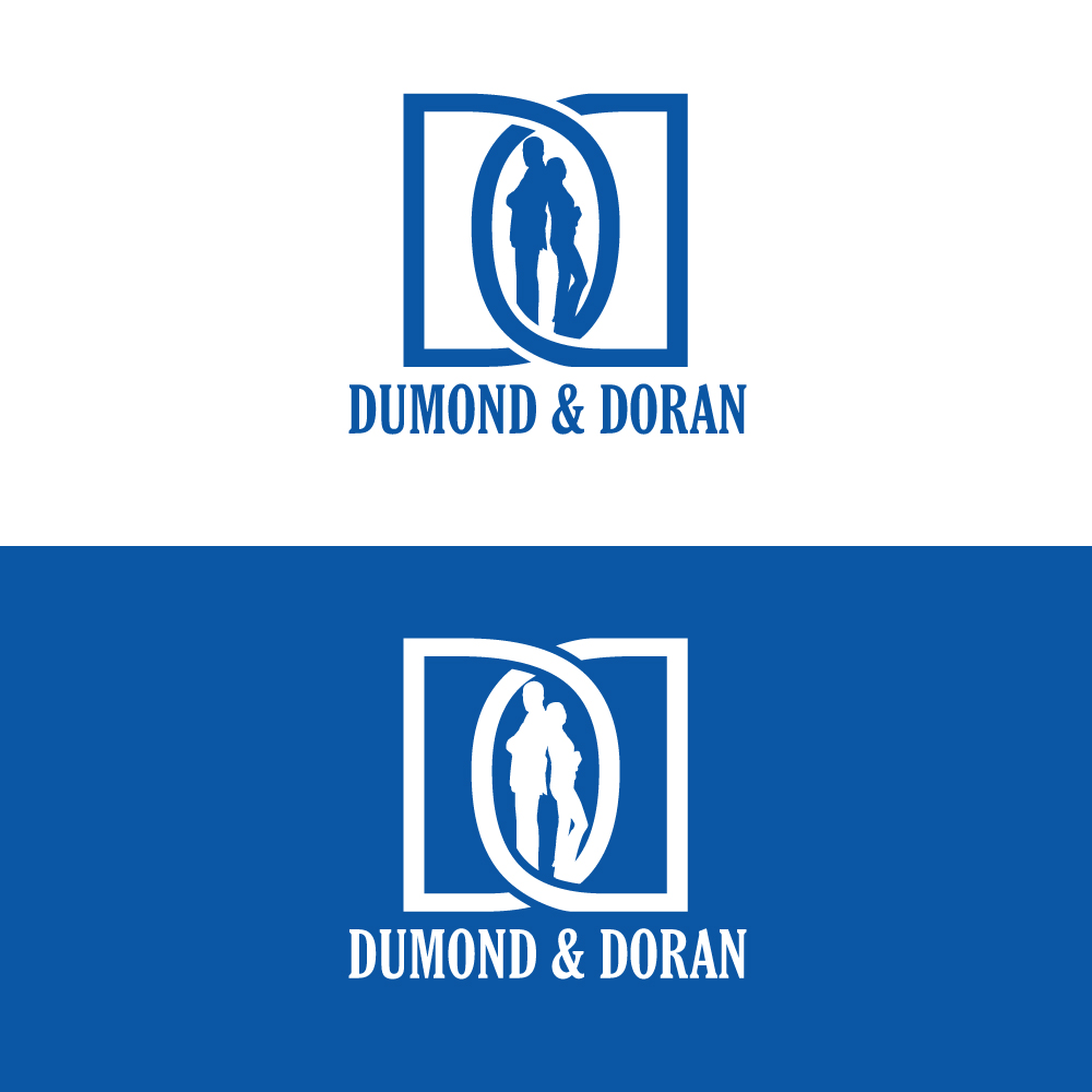 Logo Design by Sujit Banerjee for DuMond & Doran | Design #17725755