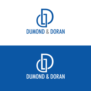 Logo Design by Sujit Banerjee for DuMond & Doran | Design: #17725757